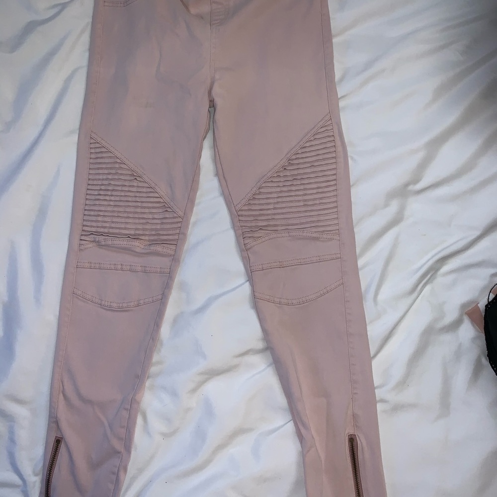 Buela Skinny Pants
